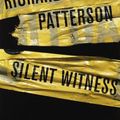 Cover Art for 9780679774167, Silent Witness by Richard North Patterson