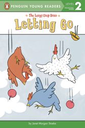 Cover Art for 9780448484587, Letting Go by Bonnie Bader