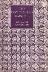Cover Art for 9780848824334, Don Camillo Omnibus by Giovanni Guareschi