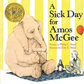 Cover Art for 0978159643402, A Sick Day for Amos McGee by Philip C Stead