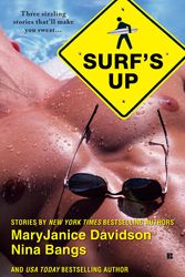 Cover Art for 9780425228357, Surf’s Up by MaryJanice Davidson