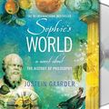 Cover Art for 9781427200877, Sophie's World by Jostein Gaarder