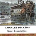Cover Art for 9780563393665, Great Expectations: Starring Douglas Hodge & Geraldine McEwan (BBC Classic Collection) by Charles Dickens