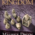 Cover Art for 9780007491384, The King Without a Kingdom (The Accursed Kings, Book 7) by Maurice Druon