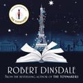 Cover Art for 9781529100464, Paris By Starlight by Robert Dinsdale