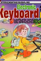 Cover Art for 9780947183417, Young Beginner Keyboard Method Book 1 [With CD] by Andrew Scott