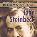 Cover Art for 9780791071151, John Steinbeck (Bloom's BioCritiques) by Unknown
