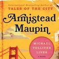Cover Art for 9780060761356, Michael Tolliver Lives by Armistead Maupin
