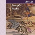 Cover Art for 9781605124025, Aesop's Fables by Aesop