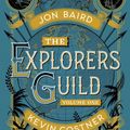 Cover Art for 9781471153723, The Explorers' Guild: Volume One: A Passage to Shambhala (Explorers Guild 1) by Kevin Costner