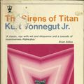 Cover Art for 9780340028766, Sirens of Titan (Coronet Books) by Kurt Vonnegut