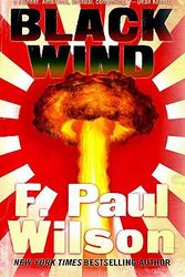 Cover Art for 9780765362926, Black Wind by F Paul Wilson