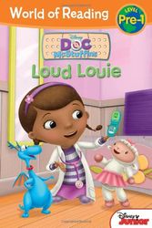 Cover Art for 9781423164562, Loud Louie: Pre-Level 1 by Sheila Sweeny Higginson