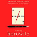 Cover Art for B08VVMZLNT, A Line to Kill: A Novel by Anthony Horowitz