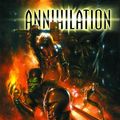 Cover Art for 9780785125112, Annihilation, Book 1 (Marvel Comics) (Bk. 1) by Hachette Australia