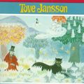 Cover Art for 9780374423070, Finn Family Moomintroll by Tove Jansson