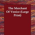 Cover Art for 9781847027528, The Merchant of Venice by William Shakespeare