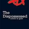 Cover Art for 9780575079038, The dispossessed by Ursula K. Le Guin