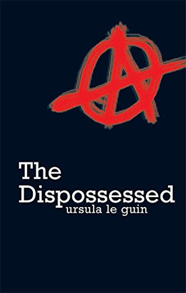 Cover Art for 9780575079038, The dispossessed by Ursula K. Le Guin