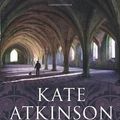 Cover Art for 9780385616997, Started Early, Took My Dog by Kate Atkinson