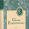 Cover Art for 9780134354712, Great Expectations by Charles Dickens