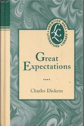 Cover Art for 9780134354712, Great Expectations by Charles Dickens