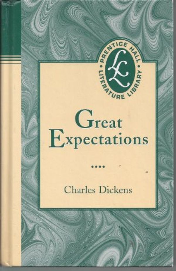 Cover Art for 9780134354712, Great Expectations by Charles Dickens