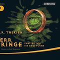 Cover Art for 9783867170345, Der Herr der Ringe. Zweiter Teil - Die zwei Türme by J.r.r. Tolkien