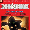 Cover Art for 9781597071321, Bionicle 4: Trial by Fire by Gregory Farshtey