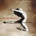 Cover Art for 9780534395049, Human Physiology by Lauralee Sherwood