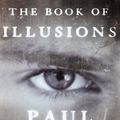 Cover Art for 9780786248681, The Book of Illusions by Paul Auster
