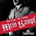 Cover Art for 9781682042526, Min Kamp - Mein Kampf - My Struggle (Swedish Edition) by Adolf Hitler