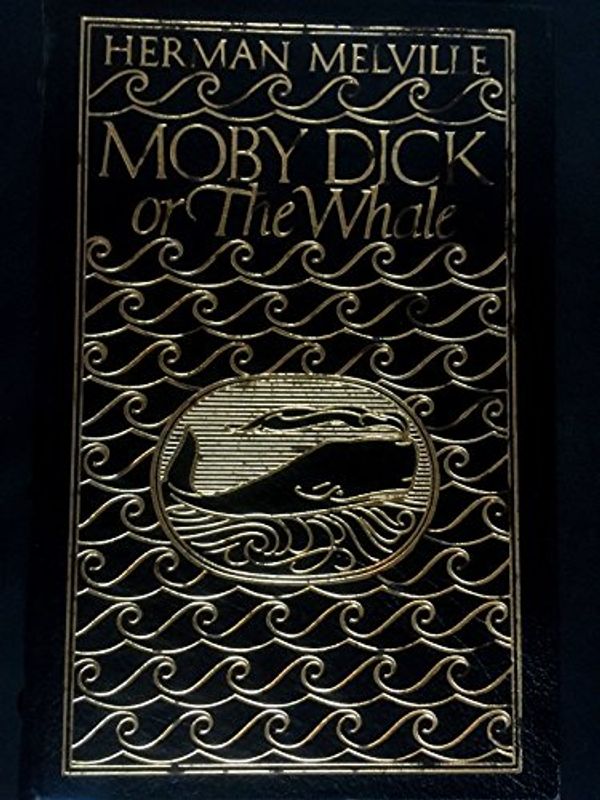 Cover Art for 9783401036397, Moby Dick; or, The Whale (Collector's Edition) by Herman Melville