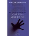 Cover Art for 9789731432939, Cartea mortilor Patricia Cornwell by Mihaela Funaru