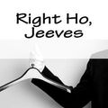 Cover Art for 9789810890018, Right Ho, Jeeves by P G Wodehouse