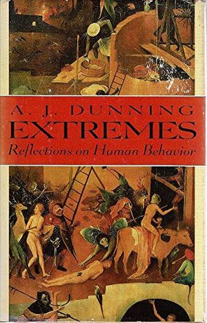 Cover Art for 9780151294763, Extremes by A. J. Dunning