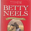 Cover Art for 9780263799132, Never Too Late by Betty Neels