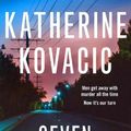 Cover Art for 9781460761885, Seven Sisters by Katherine Kovacic