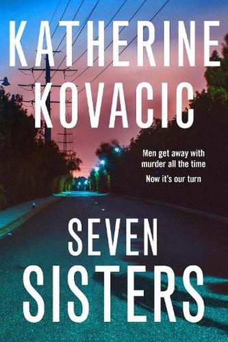 Cover Art for 9781460761885, Seven Sisters by 
                                        
                        Katherine Kovacic                    
                                    