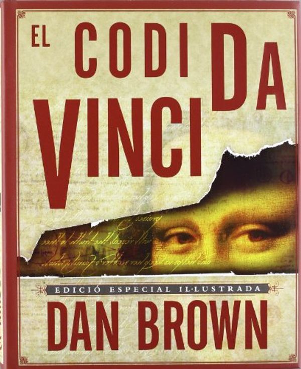 Cover Art for 9788497870795, El codi Da Vinci by Dan Brown