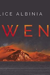 Cover Art for 9781004049622, Cwen by Alice Albinia