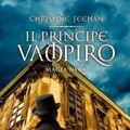 Cover Art for 9788854133778, Il principe vampiro. Magia nera by Christine Feehan