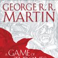 Cover Art for 9780007482894, A Game of Thrones: Graphic Novel, Volume One: vol 1 by George R. R. Martin