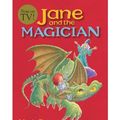 Cover Art for 9781435203983, Jane and the Magician by Martin Baynton
