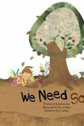 Cover Art for 9781925249002, We Need Soil!: Soil (Science Storybooks) by Ji-Hyeon Lee