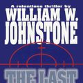 Cover Art for 9780786004270, The Last of the Dog Team by William W Johnstone