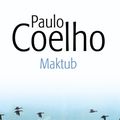 Cover Art for 9788461703616, Maktub by Paulo Coelho
