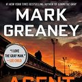 Cover Art for B071HZSHVS, Agent in Place by Mark Greaney
