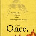 Cover Art for 9780141320632, Once by Morris Gleitzman