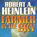 Cover Art for 9781618246622, Farmer in the Sky by Robert A. Heinlein